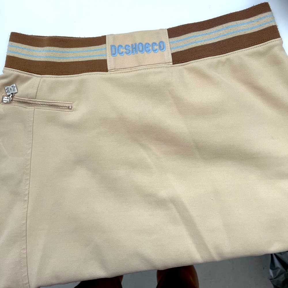 Vintage dc skirt